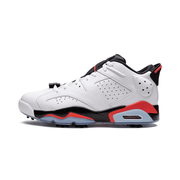 JORDAN MENS Air Jordan 6 Golf "White Infrared" DV1376 106 DV1376 106 from Stadium Goods