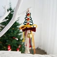 thumbnail image 4 of Ganfancp Decoraciones Navideñas Decoraciones para El Árbol de Navidad Decoraciones Colgantes Tejidas Decoración de Escenas Regalos Decoraciones Navideñas Ofertas Flash Liquidación 1* Amuleto, 4 of 6