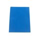 thumbnail image 1 of Foamy Liso Tamaño Pliego Azul Cielo 70x90 cm espesor 1.6mm con 10 piezas, 1 of 2