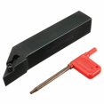 thumbnail image 4 of 1Pc Svjbr 2020K16 93 Degree External Turning Tool Holder for Vbmt1604 Cnc Insert, 4 of 8