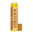 thumbnail image 1 of Burt’s Bees® 100% Natural Origin Moisturizing Lip Balm, Honey -, 1 of 4