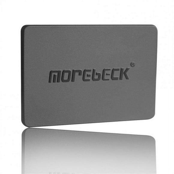 2.5 Inches Solid State Drive Shockproof SSD for Laptop Desktop 256GB