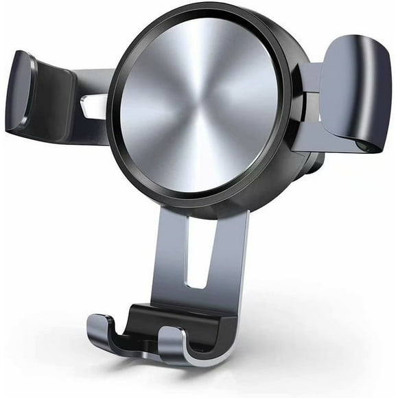 Mobile Phone Holde Car Holder Mobile Phone Holder Gravity Car Mobile Phone Holder, Compatible With Iphone 11 Pro Max Se Xr Samsung S20 A50 Huawei P30 P20 Mate10, Gps Up To 6.5 Inches