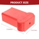 thumbnail image 2 of Hytrove 6Ud Cubiertas Seguras Para Patas De De Goma Antideslizante Protección Para, 2 of 6