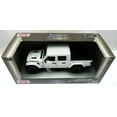 thumbnail image 2 of 2021 Jeep Gladiator Rubicon (Closed Top) Pickup Truck Black 1/24-1/27 Diecast Model Car by Motormax, 2 of 6