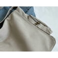 thumbnail image 3 of CoCopeaunt Retro Canvas Hobo Shoulder Bag for Men Women Teen Fashion Crossbody Bag Satchel, 3 of 7