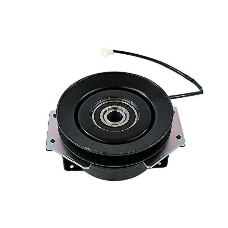 Genuine Husqvarna 587241601 PTO Clutch for Specific Models Z248F