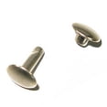 thumbnail image 2 of Double Cap Rapid Rivets 9mm Cap 10mm Post - 3 Colors (3410-2), 2 of 6