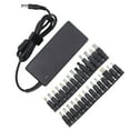 thumbnail image 3 of 65W Universal Laptop Power Adapter With 28 DC Adapters,  Mechanisms, High Efficiency Design, Suitable For Most Laptops, 3 of 8