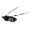 thumbnail image 5 of Car Door Lock Actuator Central Locking Motor Blocker 9802342680 Rear Left for 301 for Elysee 1.6L, 5 of 5