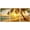 NATURAL, variant on wall26 Framed Canvas Print Wall Art Set Tropical Sunset Palm Tree Beach Paradise Nature Wilderness Photography Realism Rustic Landscape Colorful for Living Room, Bedroom, Office - 16"x24"x3