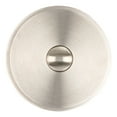 thumbnail image 5 of Baldwin 5230.Entr Contemporary Single Cylinder Keyed Entry Door Knob Set - Bronze, 5 of 7