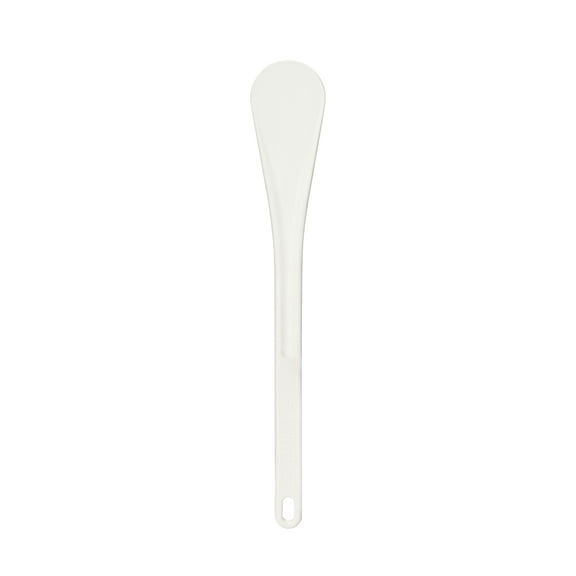 Matfer Bourgeat Exoglass® High Temperature Kitchen Spatula, 11 7/8"