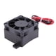 thumbnail image 3 of Leylor Calentadores calefactores 100W 12V con Ahorro de energía PTC, Ventilador de Coche, Calentador de Aire, Calentadores de calefacción de Temperatura Constante, 3 of 14