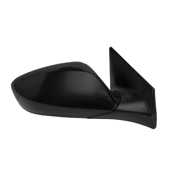 New Original Equipment Outside Mirrors Right w/o Signal Korea Built 876203X030 fits 2011-2013 Hyundai Elantra