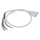 thumbnail image 4 of CCTV Network Cable For RJ45 +DC Female Power For IP Camera PCB Module Cable 70cm, 4 of 10