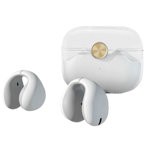 on Bone Conduction Headphones,Open Ear Headphones Bluetooth5.4 with Mic,Wireless Headphones 10H Playtime, Waterproof Sport Headphones Suitable for Running,Cycling, Outdoor Sports