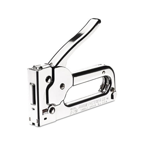 TackerAll Junior Staple Gun Chrome