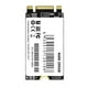 thumbnail image 1 of Ndcxsfigh Caja SSD M.2 2242 para Unidad Estado Sólido NGFF para Computadora Portátil (256 GB), 1 of 6