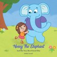 thumbnail image 1 of Nosey the Elephant and His Very Best Friend Elsa, 1 of 3