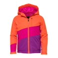 thumbnail image 1 of Arctix Girls Frost Insulated Winter Jacket, 1 of 2