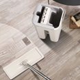 thumbnail image 2 of 4/7/10 PCS Mop Cloths Pad With Mop Bucket Cleaner Self-wring Automatic Washing, 2 of 8