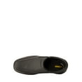 thumbnail image 3 of Tredsafe Men's Executive II Slip On Slip-Resistant Work Shoe, 3 of 4