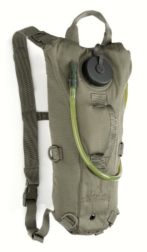 Rapid Hydration Pack Olive Drab by Red Rock Outdoor Gear