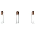 thumbnail image 2 of QualitChoice Tea Set Strainer Shape Mini Empty Filter Holder Drinkware Heat-resistant Teaware Tools Office Party Accessories 3Set, 2 of 6