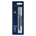 thumbnail image 1 of Pluma estilográfica Waterman Allure, lacado negro, punta fina, 1 of 8