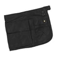 thumbnail image 1 of Cinturón de Bolsa de Herramienta de Medio Delantal, Cinturón de Herramientas Estilistas Multifuncionales Ajustables para el DESGASTAS PARA AIRE LIBRE, 1 of 7