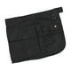 thumbnail image 1 of Cinturón de Bolsa de Herramienta de Medio Delantal, Cinturón de Herramientas Estilistas Multifuncionales Ajustables para el DESGASTAS PARA AIRE LIBRE, 1 of 7