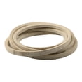 thumbnail image 3 of Mower Deck Belt Designed To Fit Various Models Including for Craftsman And for Poulan Part Numbers 197253 And 429636, 3 of 7