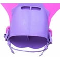 thumbnail image 5 of Adjustable Mermaid Tail Monofin Submersible Kids Swimming Fins Training Flipper Mermaid for Children Water Sports Training, 5 of 5