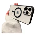thumbnail image 2 of Funda Case Protector Magsafe Colors Anti Shock Para iPhone, 2 of 7