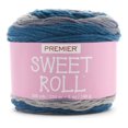 thumbnail image 1 of Premier Sweet Roll Yarn-Blue Willow, 1 of 2