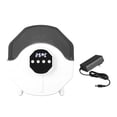 thumbnail image 2 of 3D Printer Filament Dry Box  360 Surround Fast Heating Filament Dryer Compatible with 1.75 2.85 3.00 3D Filament, 2 of 7