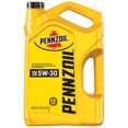 thumbnail image 1 of Pennzoil 5W-30 Motor Oil, 5 Litre, 1 of 4