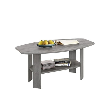Acme Sadiya Coffee Table Gray Oak Com Acme Sadiya Coffee Table Gray Oak