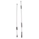 thumbnail image 2 of 2 Piezas de Telescopica de Metal de Accesorio Coche de 1:10 RC, 2 of 8