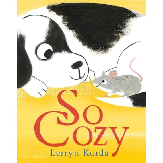 Pre-Owned So Cozy (Hardcover) 0763673730 9780763673734