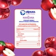 thumbnail image 2 of Yoghurt bebible Alpura deslactosado manzana 220 g, 2 of 6