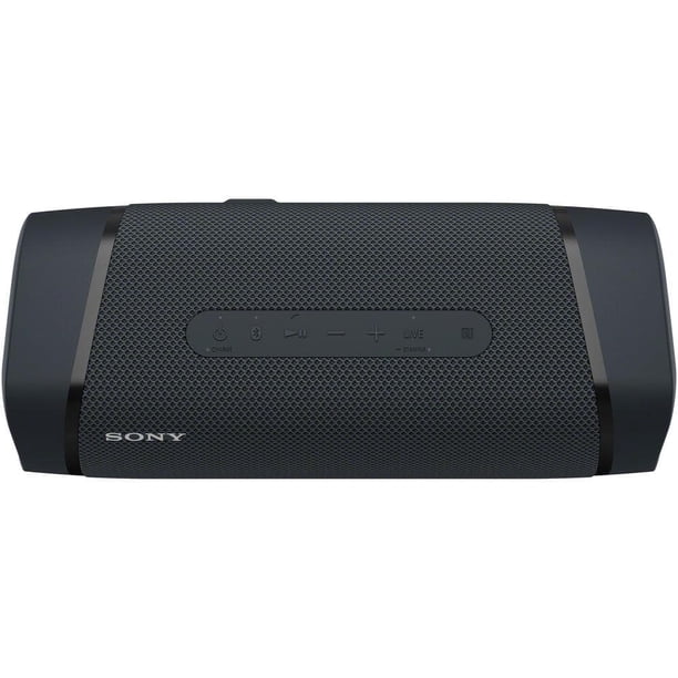 Sony SRS-XB33 Portable Bluetooth Speaker - Walmart.ca