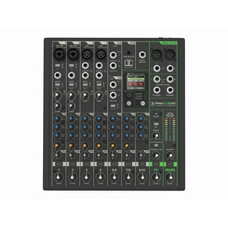 Mackie DL32R 32-Channel Digital Rackmounted Mixer w/ iPad Control