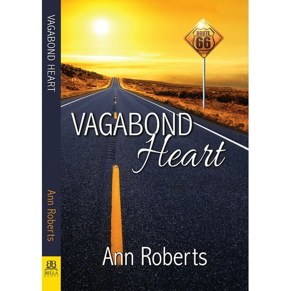 Vagabond Heart (Paperback)