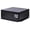 black 12in, variant on Gaderth Stackable Plyo Box 6/12/20 Inch, Adjustable Plyometric Jump Box, Fitness Stackable Soft Foam Plyo Box Set, Soft Plyo Box for Exercise, Step Training