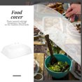 thumbnail image 4 of unbranded Cubierta Plástica Transparente Para Con Alta Visibilidad Y Uso En Cocina Y Camping, 4 of 8