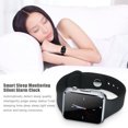 thumbnail image 3 of Waterproof Multi-Function Unisex Fitness Workout Sports Black Phone Intelligent Watch Fashion, 3 of 8