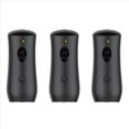 thumbnail image 1 of 3X MáQuina AutomáTica de PulverizacióN de Aromas Pulverizador de Aromas Cronometrado PulverizacióN Inteligente de Aromas BañO de Hotel Limpieza de Olores Cronometrada, Negro, 1 of 2