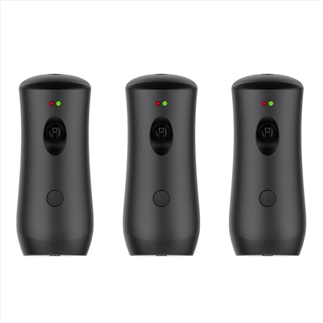 3X MáQuina AutomáTica de PulverizacióN de Aromas Pulverizador de Aromas Cronometrado PulverizacióN Inteligente de Aromas BañO de Hotel Limpieza de Olores Cronometrada, Negro